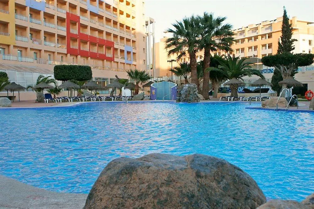 Fenix Family By Alegria Hotel Roquetas de Mar 4*,