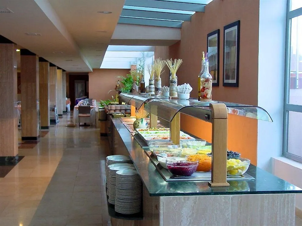 Fenix Family By Alegria Hotel Roquetas de Mar Spain