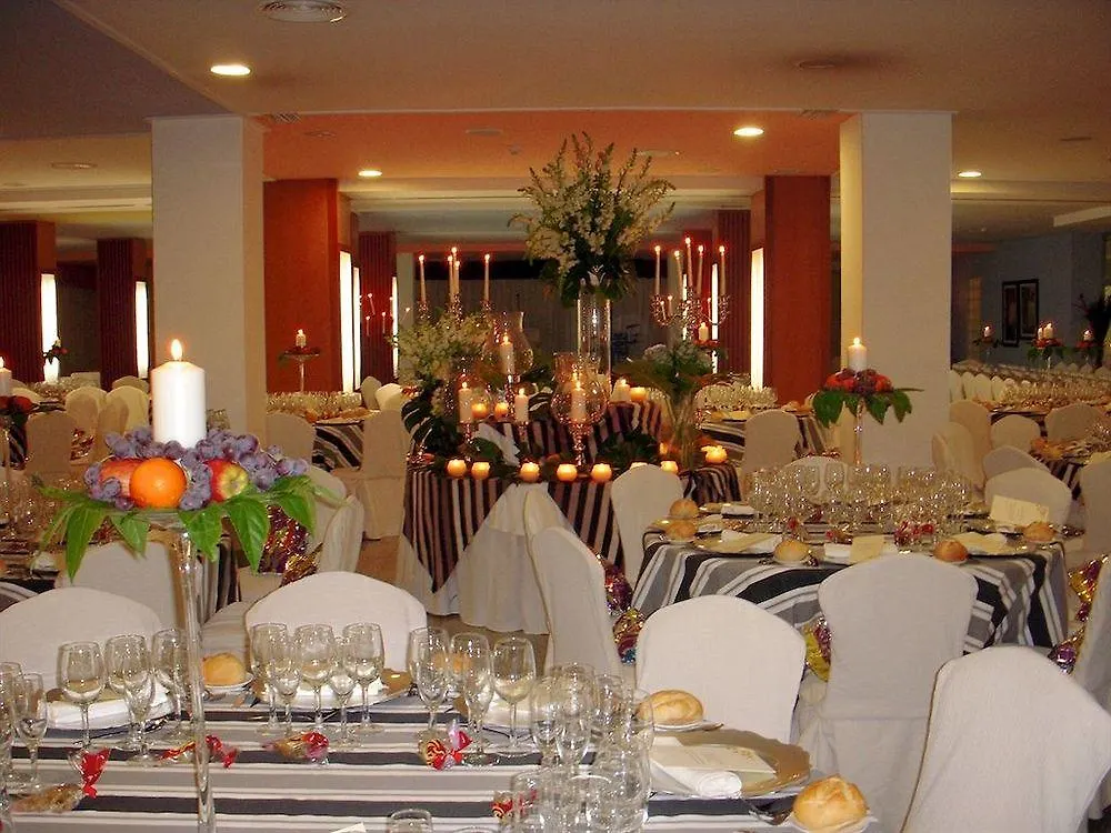 ****  Fenix Family By Alegria Hotel Roquetas de Mar Spain