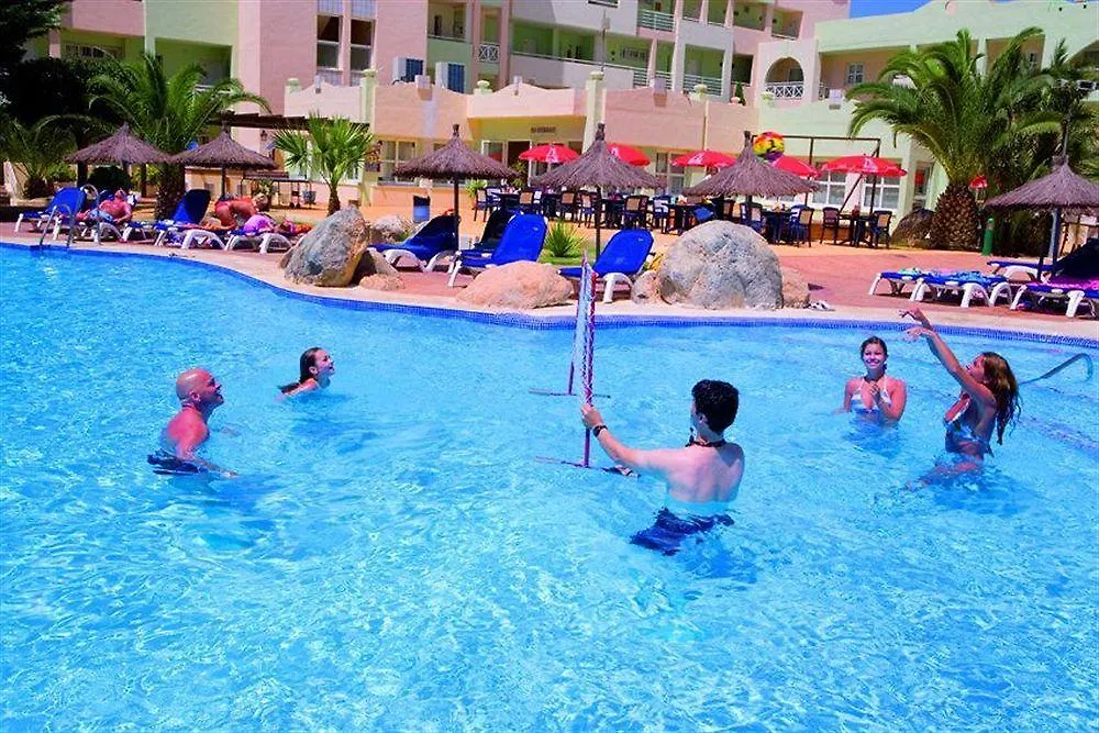 Fenix Family By Alegria Hotel Roquetas de Mar 4*,