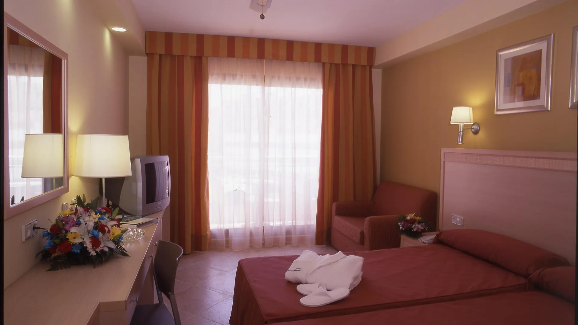 ****  Fenix Family By Alegria Hotel Roquetas de Mar Spain