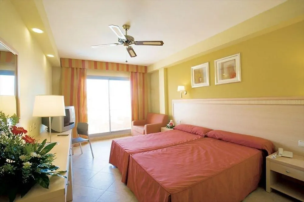 Fenix Family By Alegria Hotel Roquetas de Mar