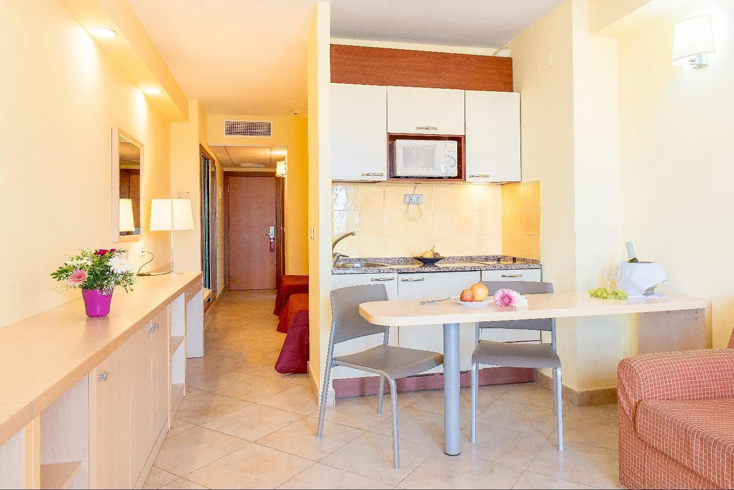 Fenix Family By Alegria Hotel Roquetas de Mar 4*,  Spain