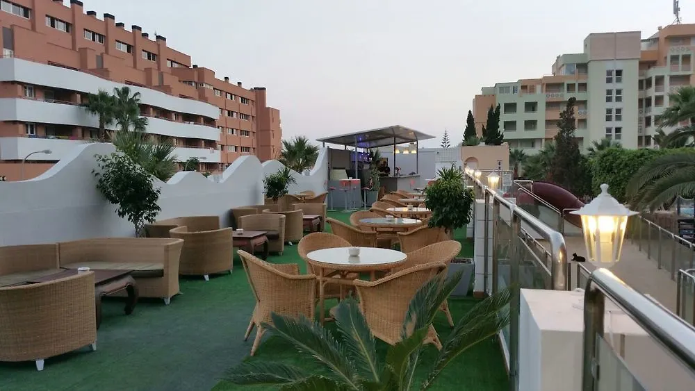 Fenix Family By Alegria Hotel Roquetas de Mar Spain