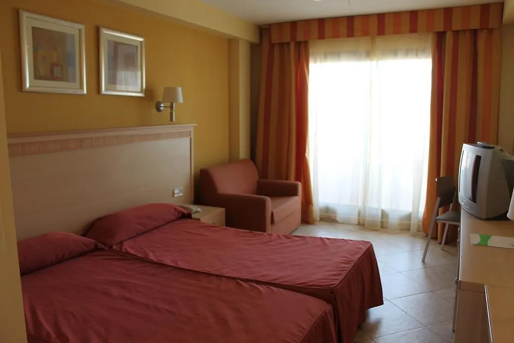 Fenix Family By Alegria Hotel Roquetas de Mar