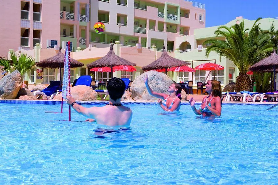 Hotel Fenix Family By Alegria Roquetas de Mar España