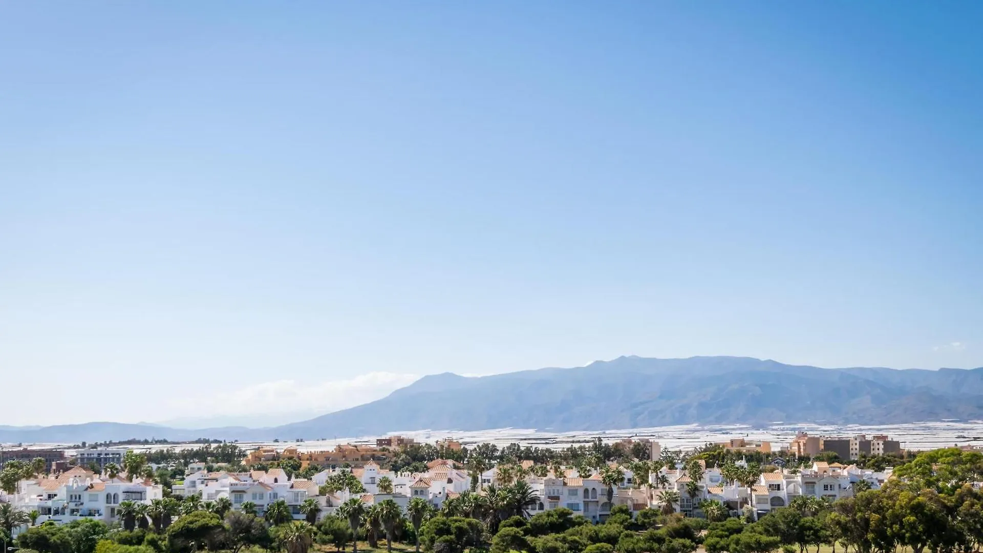 Fenix Family By Alegria Hotel Roquetas de Mar Spain
