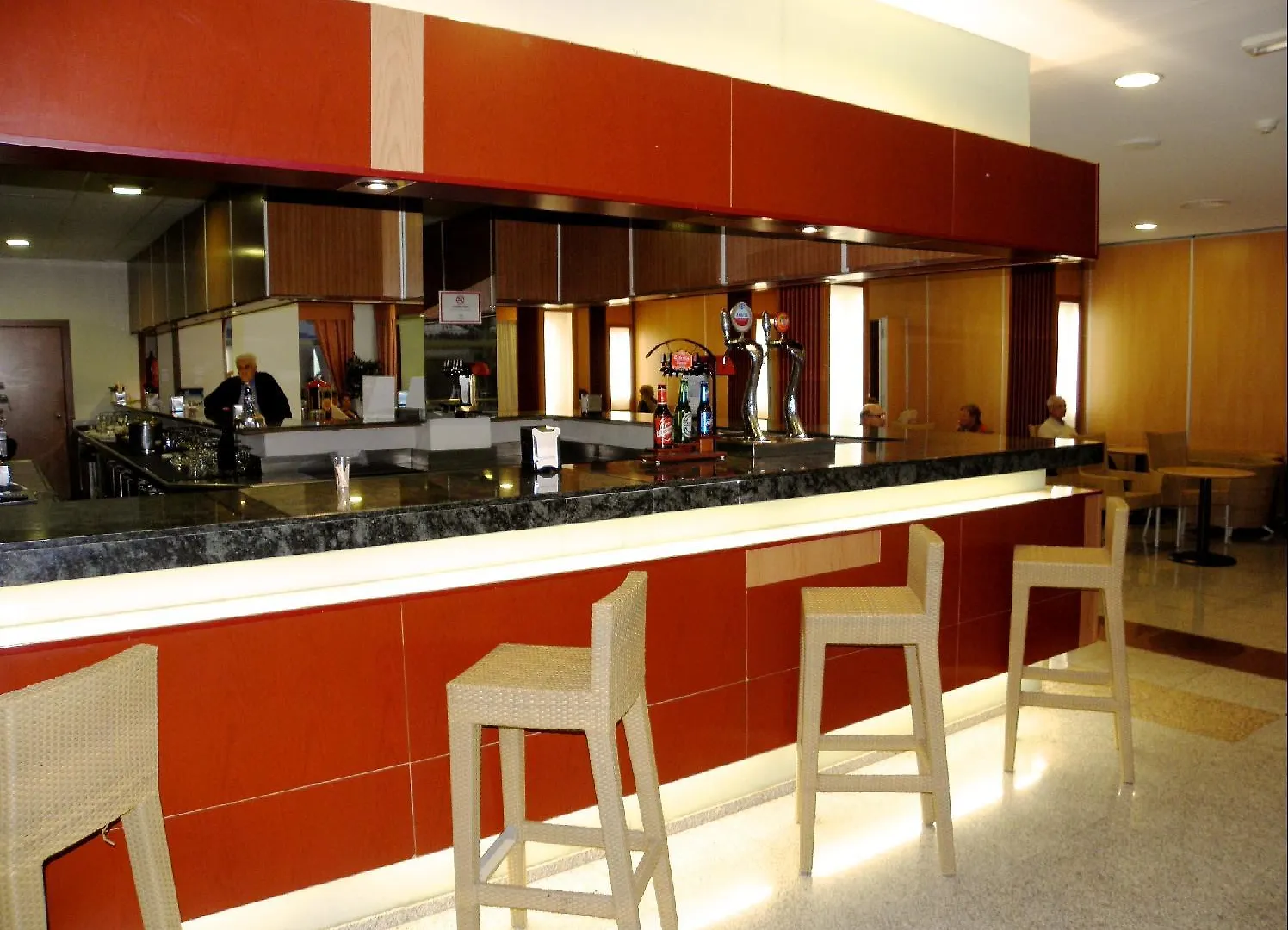 ****  Fenix Family By Alegria Hotell Roquetas de Mar Spanien