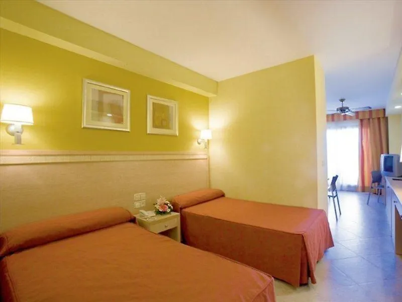 Fenix Family By Alegria Hotel Roquetas de Mar