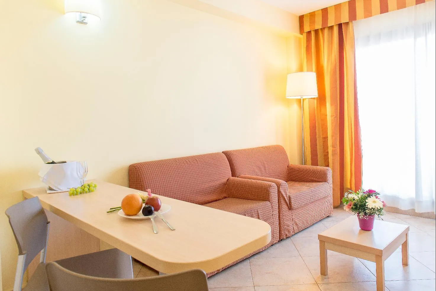 Fenix Family By Alegria Hotel Roquetas de Mar
