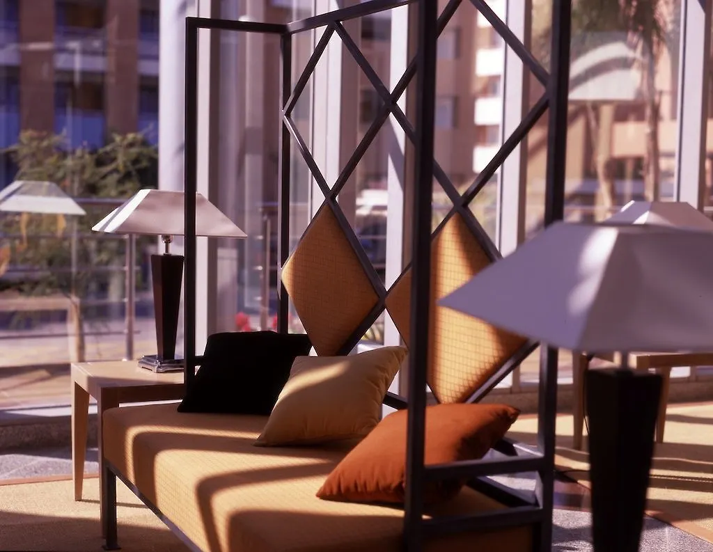 Fenix Family By Alegria Hotel Roquetas de Mar Spain