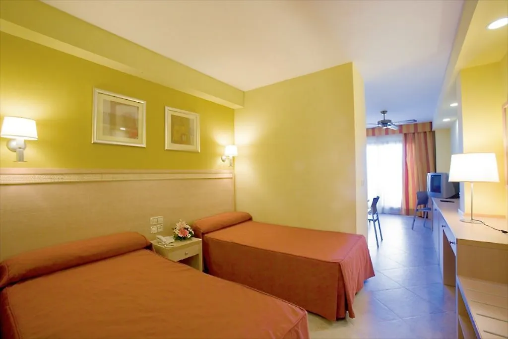 Fenix Family By Alegria Hotel Roquetas de Mar