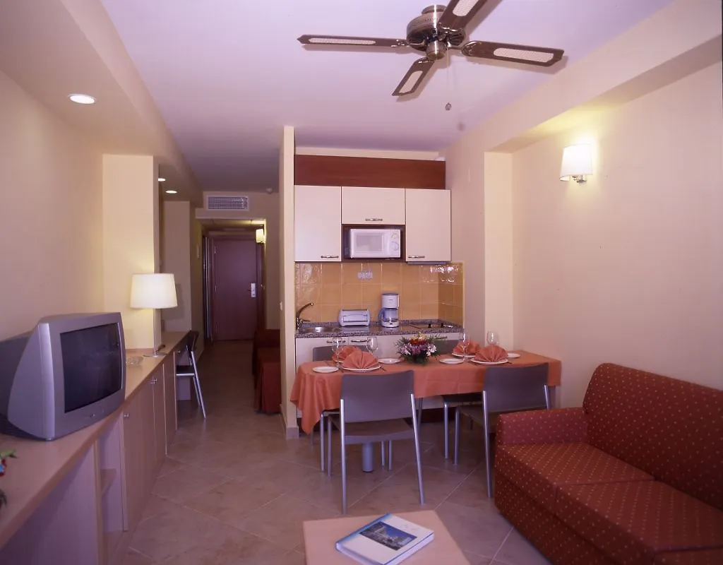 ****  Fenix Family By Alegria Hotel Roquetas de Mar Spain