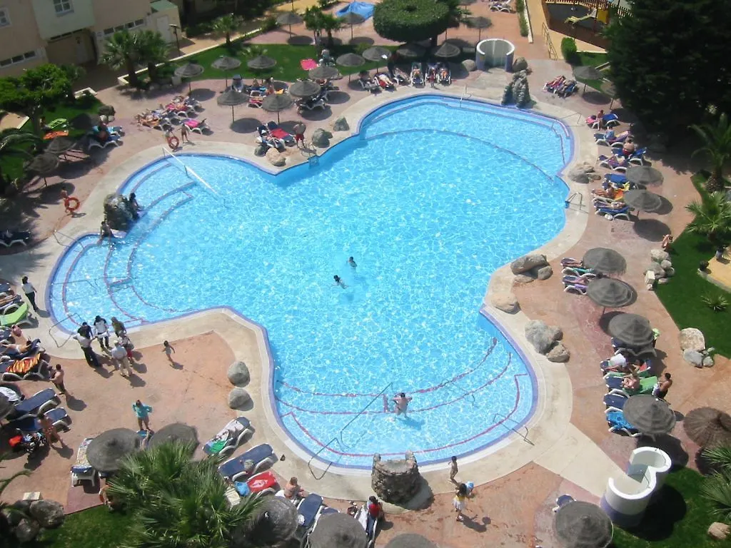 Fenix Family By Alegria Hotel Roquetas de Mar