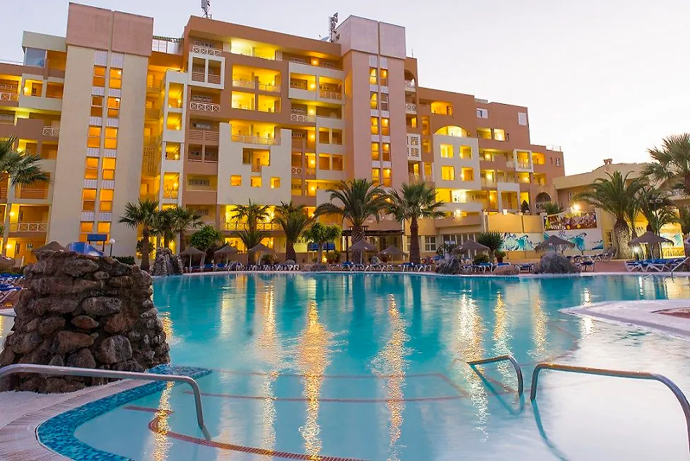 ****  Fenix Family By Alegria Hotel Roquetas de Mar Spain