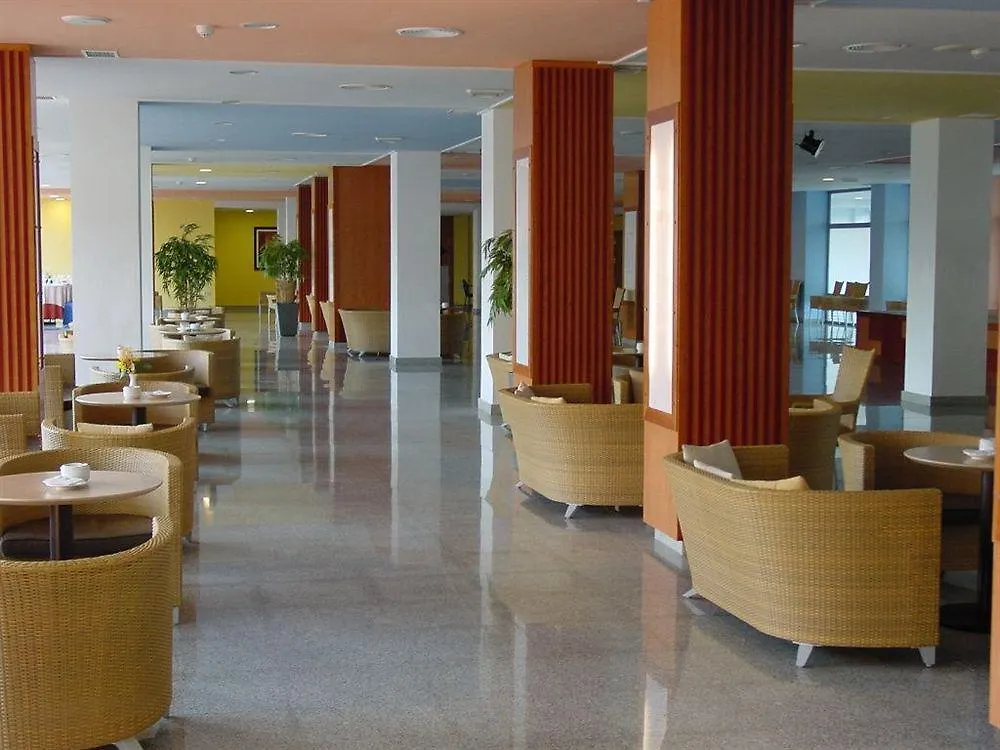 ****  Fenix Family By Alegria Hotel Roquetas de Mar Spain