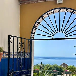 Apartamento Balcón De, Maro