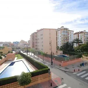 Los Boliches Sol Beach&pool Apartamento Fuengirola