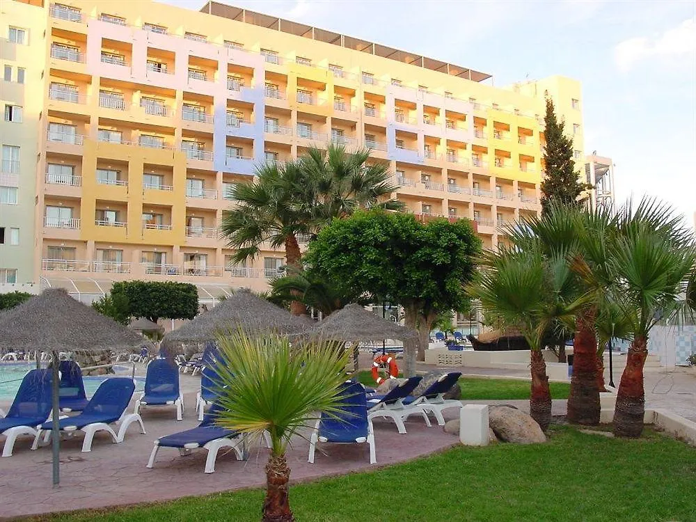 Fenix Family By Alegria Hotel Roquetas de Mar