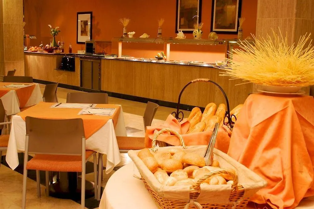 Fenix Family By Alegria Hotel Roquetas de Mar