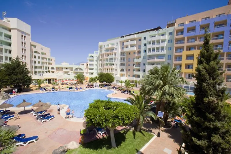 Fenix Family By Alegria Hotel Roquetas de Mar