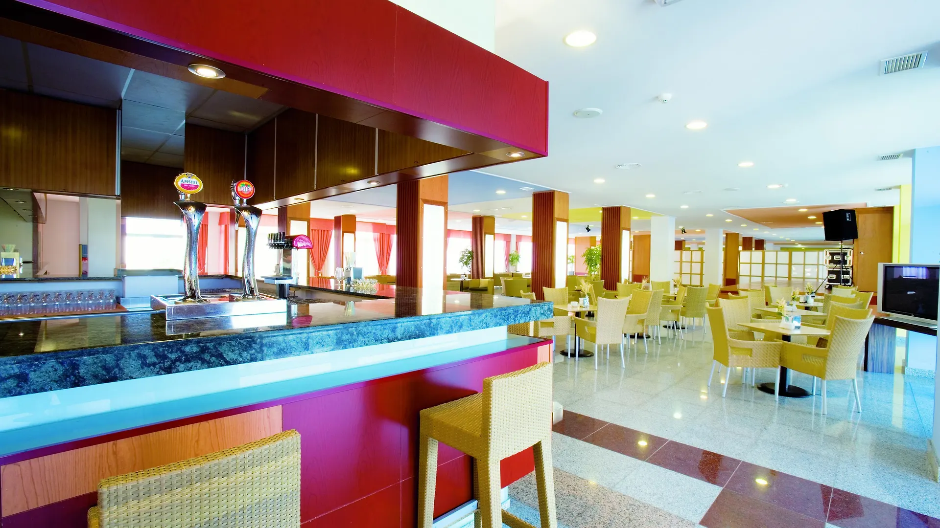 Fenix Family By Alegria Hotel Roquetas de Mar