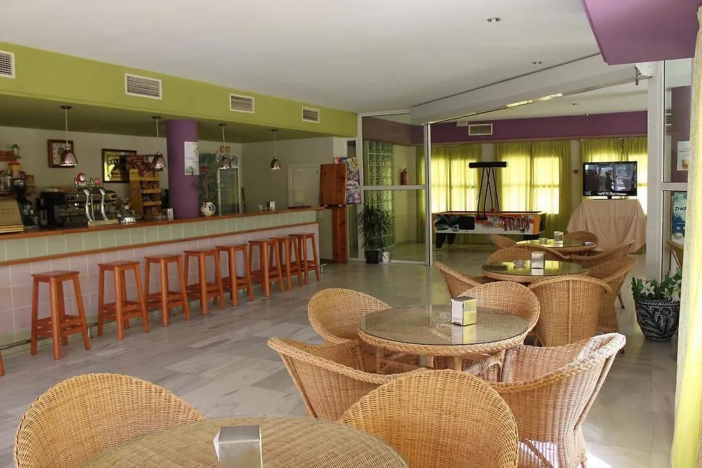 Fenix Family By Alegria Hotel Roquetas de Mar 4*,