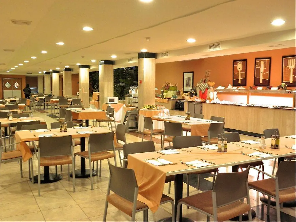 Fenix Family By Alegria Hotel Roquetas de Mar