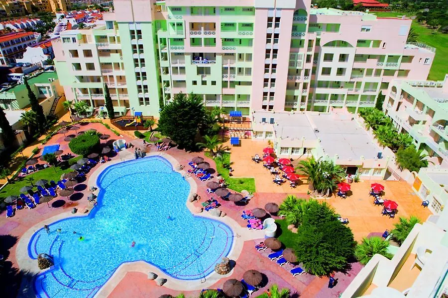 Fenix Family By Alegria Hotel Roquetas de Mar Spain