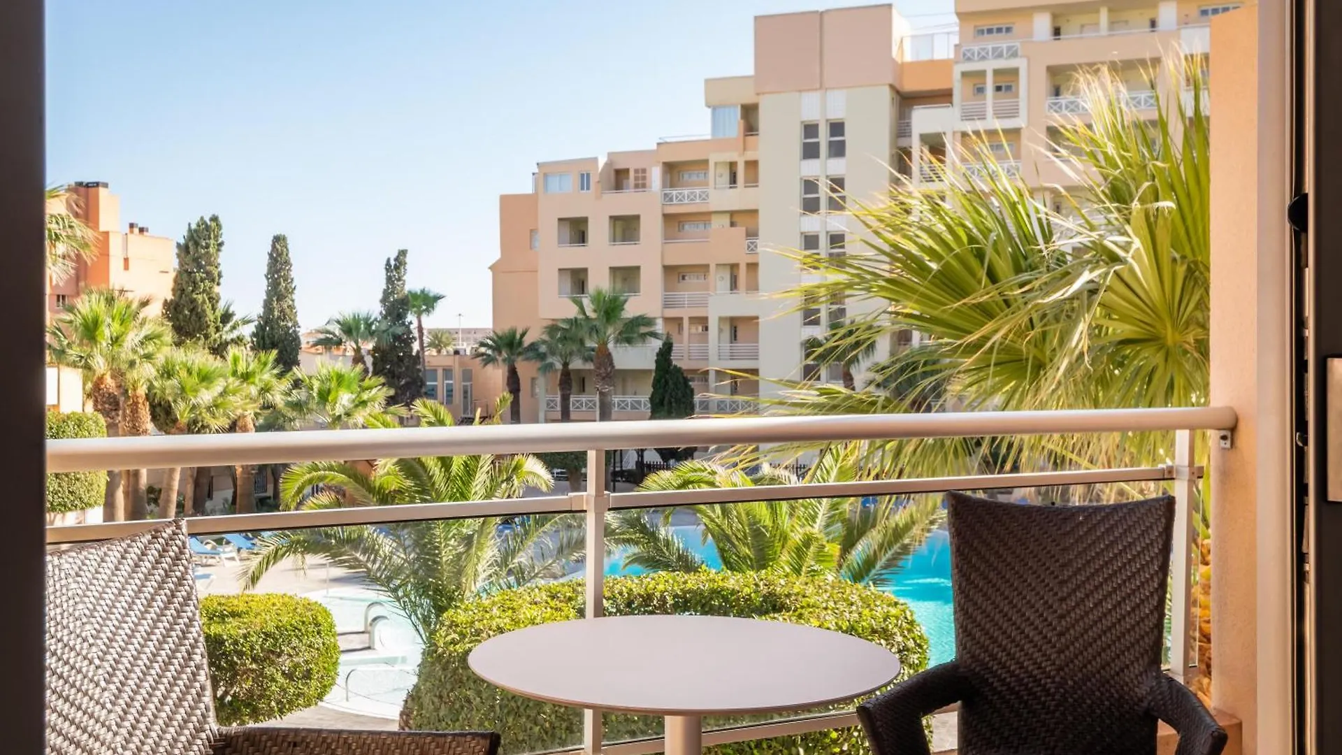Fenix Family By Alegria Hotel Roquetas de Mar