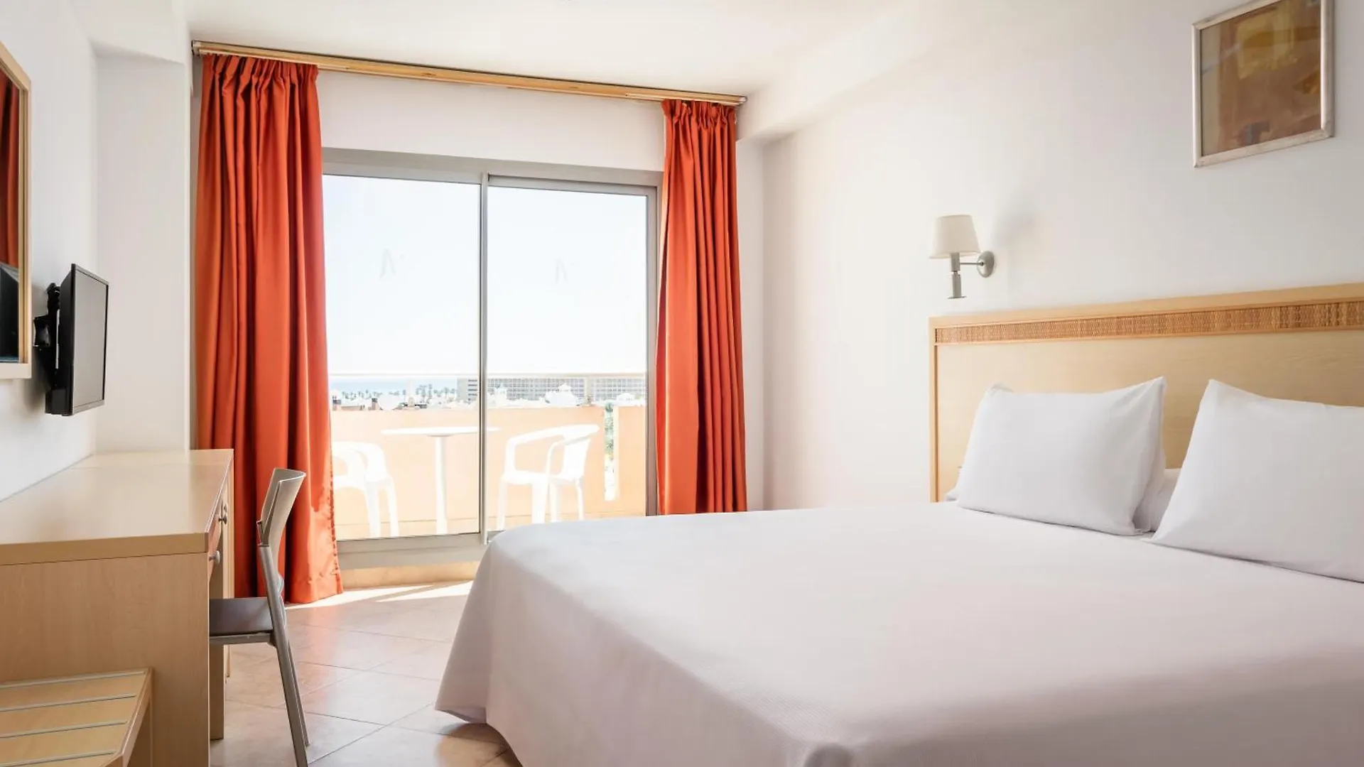Fenix Family By Alegria Hotel Roquetas de Mar