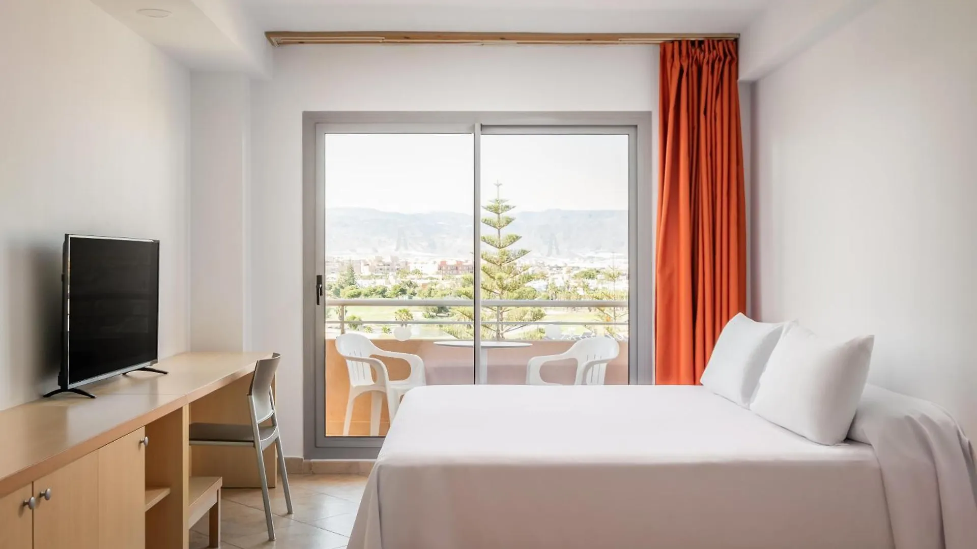Fenix Family By Alegria Hotel Roquetas de Mar 4*,  Spain