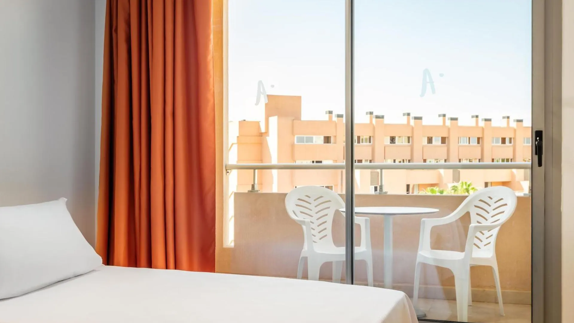 Fenix Family By Alegria Hotel Roquetas de Mar
