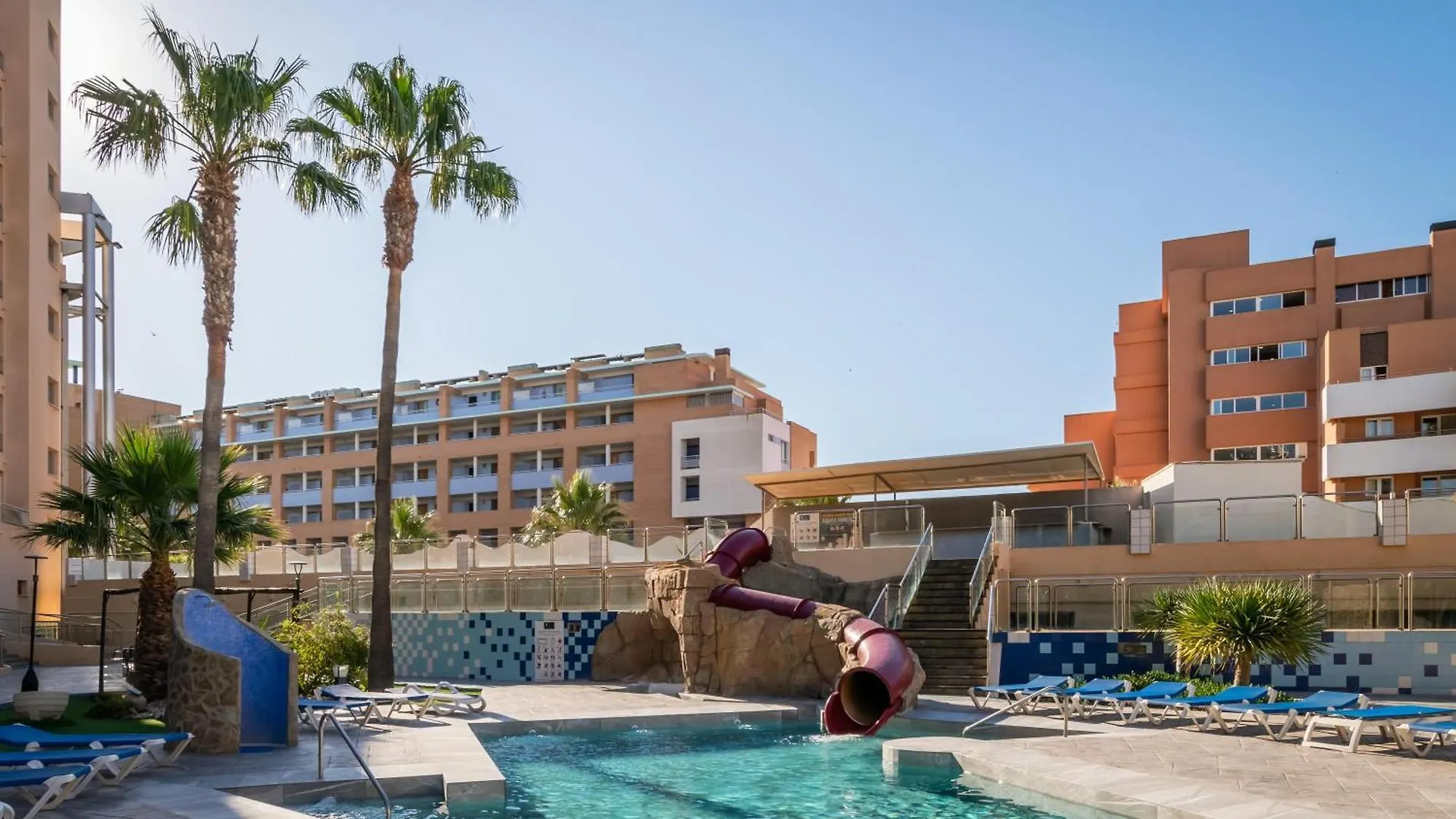 Fenix Family By Alegria Hotel Roquetas de Mar Spain