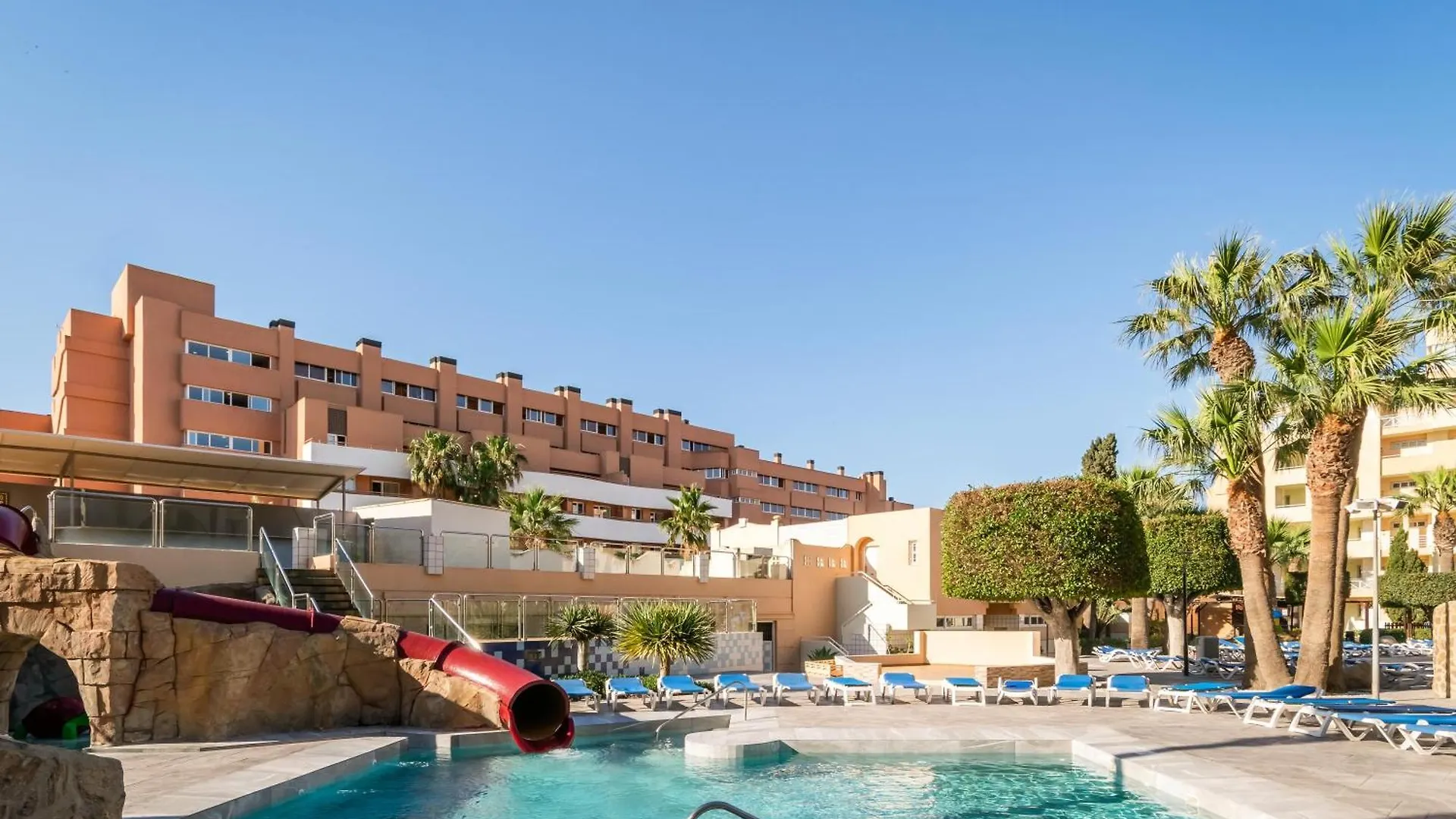 Fenix Family By Alegria Hotel Roquetas de Mar