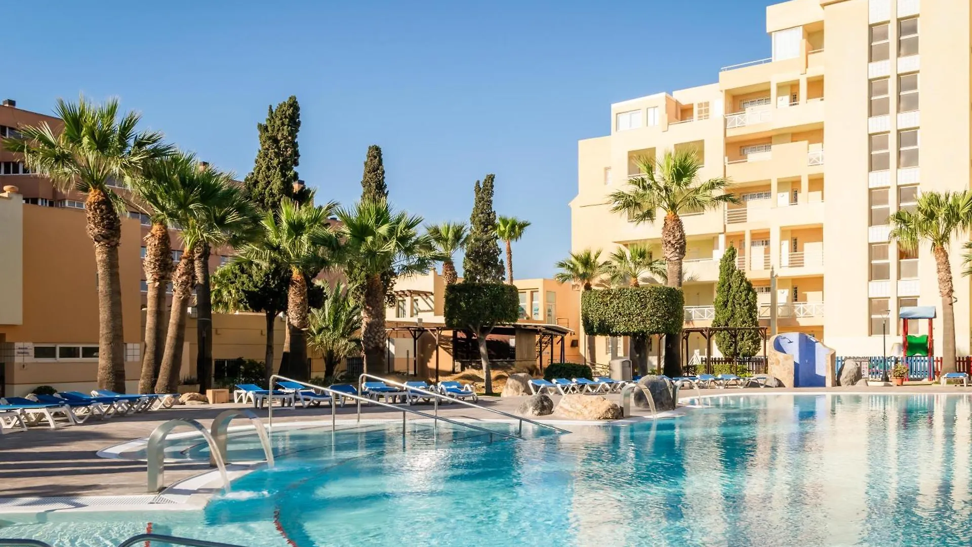 Fenix Family By Alegria Hotel Roquetas de Mar