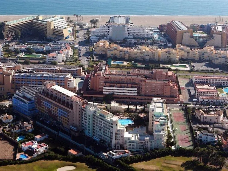 Fenix Family By Alegria Hotel Roquetas de Mar