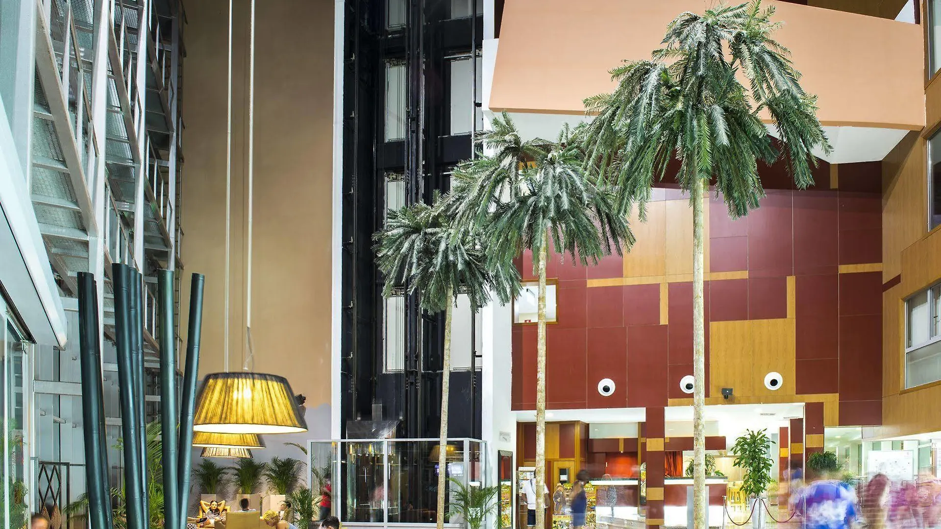 Hotel Fenix Family By Alegria Roquetas de Mar