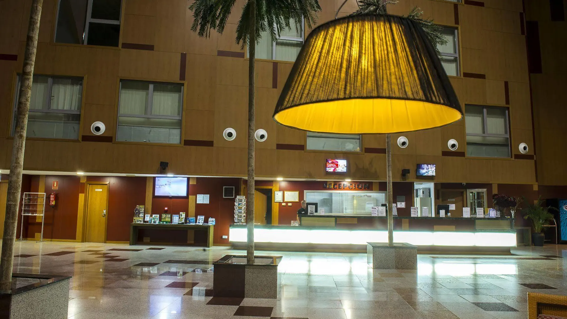 Fenix Family By Alegria Hotel Roquetas de Mar 4*,