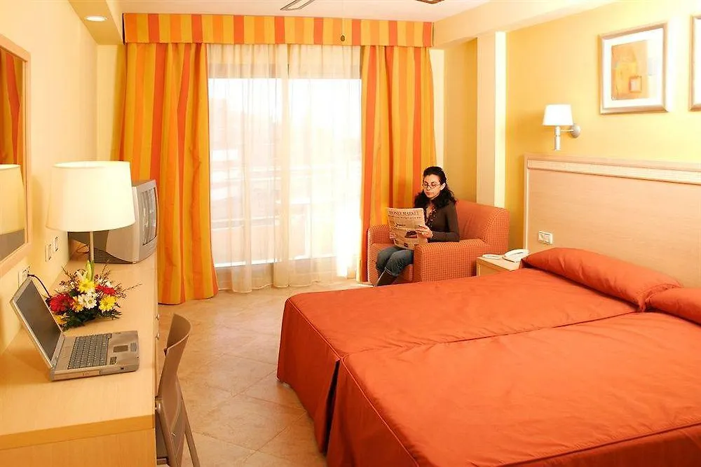 Fenix Family By Alegria Hotel Roquetas de Mar